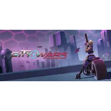 CITY WARS: TOKYO REIGN АВТОДОСТАВКА STEAM GIFT РОССИЯ