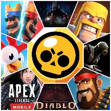 Brawl Stars на ios iPhone AppStore ipad + БОНУС