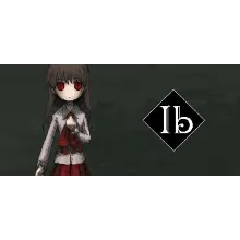 Ib - Steam аккаунт оффлайн