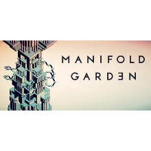 Manifold Garden - Steam аккаунт оффлайн