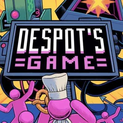 Despot's Game: Dystopian Army Builder (Steam Ключ/ РФ+СНГ) - irongamers.ru