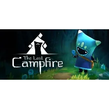 The Last Campfire - Steam аккаунт оффлайн