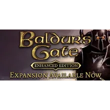 Baldur´s Gate: Enhanced Edition Steam аккаунт оффлайн💳