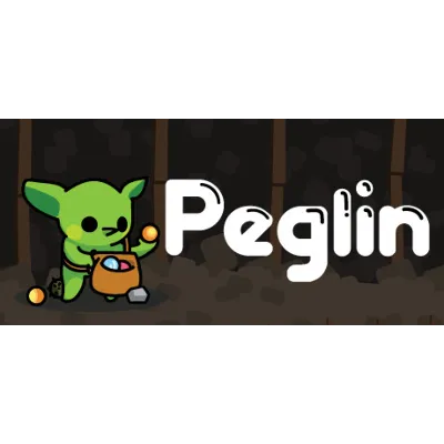 Peglin STEAM Россия - irongamers.ru