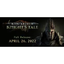 King Arthur: Knight's Tale STEAM Россия