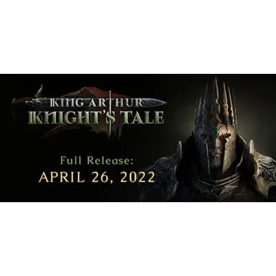 King Arthur: Knight's Tale STEAM Россия - irongamers.ru