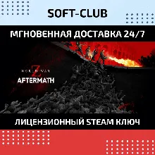 WORLD WAR Z: AFTERMATH /STEAM БEЗ КОМИССИИ