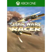 STAR WARS Episode 1 Racer XBOX ONE X|S КЛЮЧ
