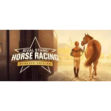 Rival Stars Horse Racing - Steam аккаунт оффлайн