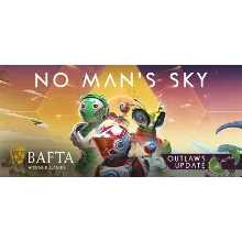 No Man&acute;s Sky STEAM Россия