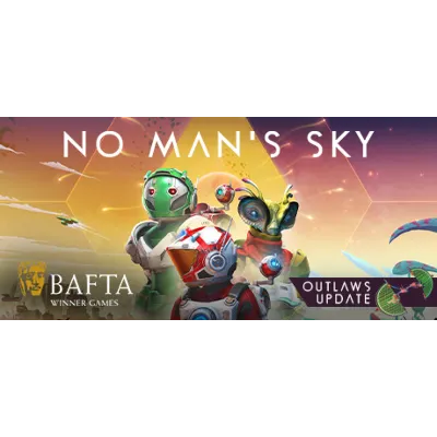 No Man&acute;s Sky (STEAM КЛЮЧ) РОССИЯ+СНГ / РУССКИЙ ЯЗЫК - irongamers.ru