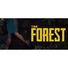 Steam gift Russia - The Forest 1 | AUTODELIVERY - irongamers.ru