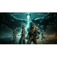 Warframe: Набор Появление Ангелы Заримана XBOX КЛЮЧ