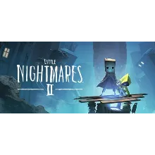 Little Nightmares II - Steam аккаунт оффлайн
