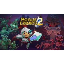 Rogue Legacy 2 XBOX ONE X|S КЛЮЧ