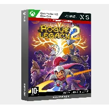 Ключ | Rogue Legacy 2 (Xbox)