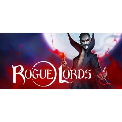 Rogue Lords XBOX ONE X|S КЛЮЧ - irongamers.ru