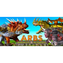 Animal Revolt Battle Simulator Steam аккаунт оффлайн