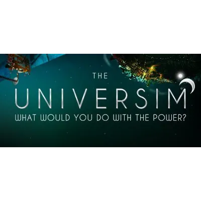 The Universim - Steam аккаунт оффлайн - irongamers.ru