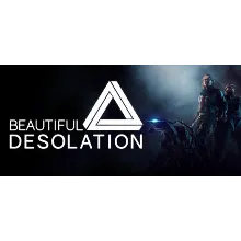 BEAUTIFUL DESOLATION - Deluxe - Steam аккаунт оффлайн💳