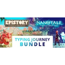 Typing Journey - Steam аккаунт оффлайн💳