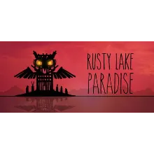 Rusty Lake Paradise - Steam аккаунт оффлайн