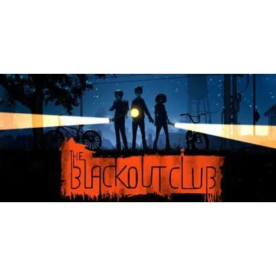 The Blackout Club - Steam аккаунт оффлайн - irongamers.ru