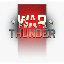 🎭 НАБОР НАКЛЕЕК | 2шт | WAR THUNDER 🔵🔴🔵