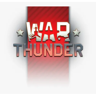🎭 НАБОР НАКЛЕЕК | 2шт | WAR THUNDER 🔵🔴🔵 - irongamers.ru