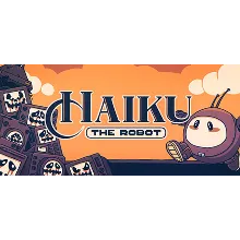 Haiku, the Robot АВТОДОСТАВКА STEAM GLOBAL МГНОВЕННО ЛИЦЕНЗИЯ