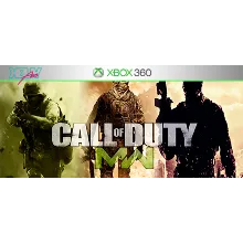 Набор COD: Modern Warfare 1,2,3 | XBOX 360 | общий