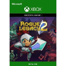 ROGUE LEGACY 2 XBOX ONE / SERIES X|S КЛЮЧ+ПОМОЩЬ