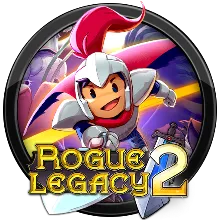 Rogue Legacy 2 +DLC ® Steam (Region Free)(GLOBAL)