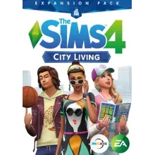 The Sims 3 Diesel DLC (Origin ключ) GLOBAL KEY - irongamers.ru