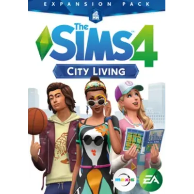 THE SIMS™ 4 TINY LIVING STUFF PACK DLC XBOX KEY - irongamers.ru