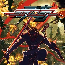 Strider XBOX ONE / XBOX SERIES X|S [ Ключ Код ]
