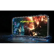 Cyberpunk 2077 GFN (Geforce Now) PlayKey VK Play