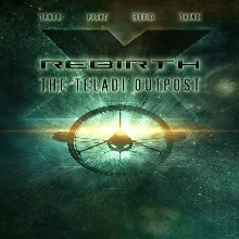 X Rebirth The Teladi Outpost DLC (Steam Ключ) РФ-СНГ-МИР + ПОДАРОК - irongamers.ru