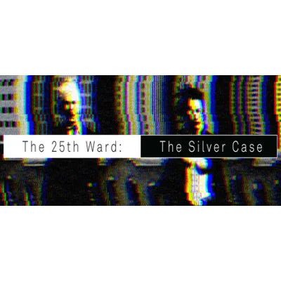 The 25th Ward: The Silver Case АВТОДОСТАВКА STEAM GLOBAL МГНОВЕННО ЛИЦЕНЗИЯ - irongamers.ru