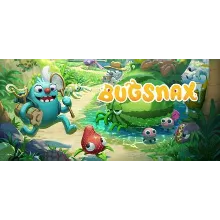 Bugsnax - Steam аккаунт оффлайн💳