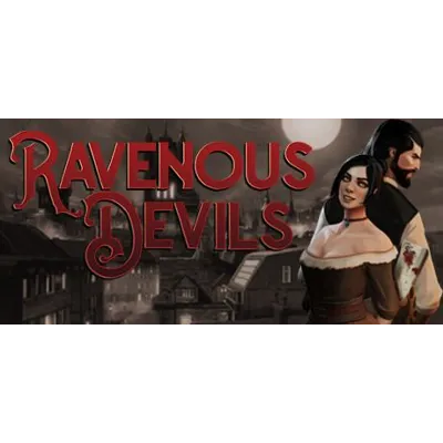Ravenous Devils - Steam аккаунт оффлайн - irongamers.ru