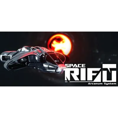 SPACERIFT: Arcanum System - Steam аккаунт оффлайн - irongamers.ru