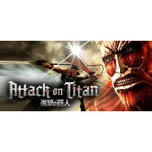 Attack on Titan A.O.T. Wings of Freedom Steam оффлайн
