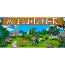 World End Diner АВТОДОСТАВКА STEAM GLOBAL МГНОВЕННО ЛИЦЕНЗИЯ
