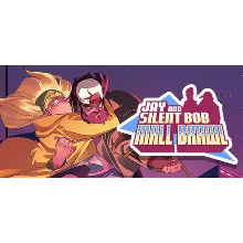 Jay and Silent Bob: Mall Brawl STEAM GIFT RU