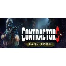Contractors VR АВТОДОСТАВКА STEAM GIFT РОССИЯ