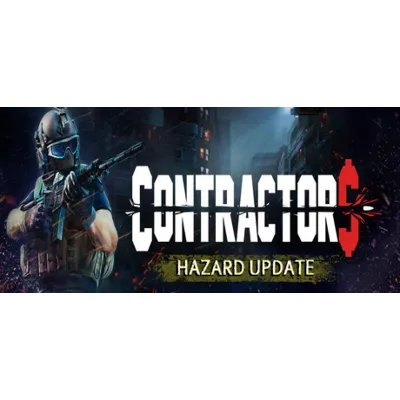 Contractors VR АВТОДОСТАВКА STEAM GLOBAL МГНОВЕННО ЛИЦЕНЗИЯ - irongamers.ru