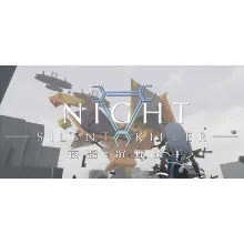 Night: Silent Killer АВТОДОСТАВКА STEAM GIFT RU