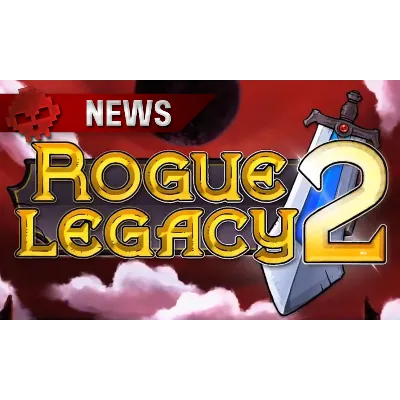 Rogue Legacy 2 (БЕЗ АКТИВАТОРА / STEAM АККАУНТ) - irongamers.ru