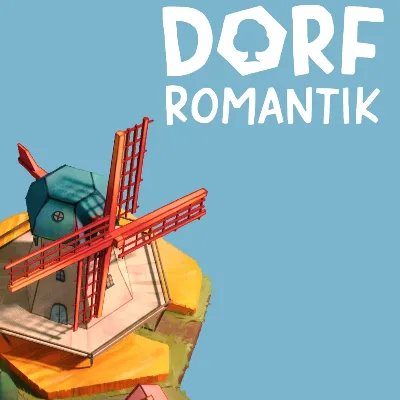 Dorfromantik (БЕЗ АКТИВАТОРА / STEAM) - irongamers.ru